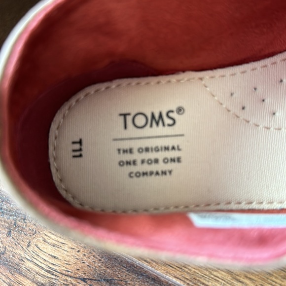 Toms boots - Picture 7 of 7